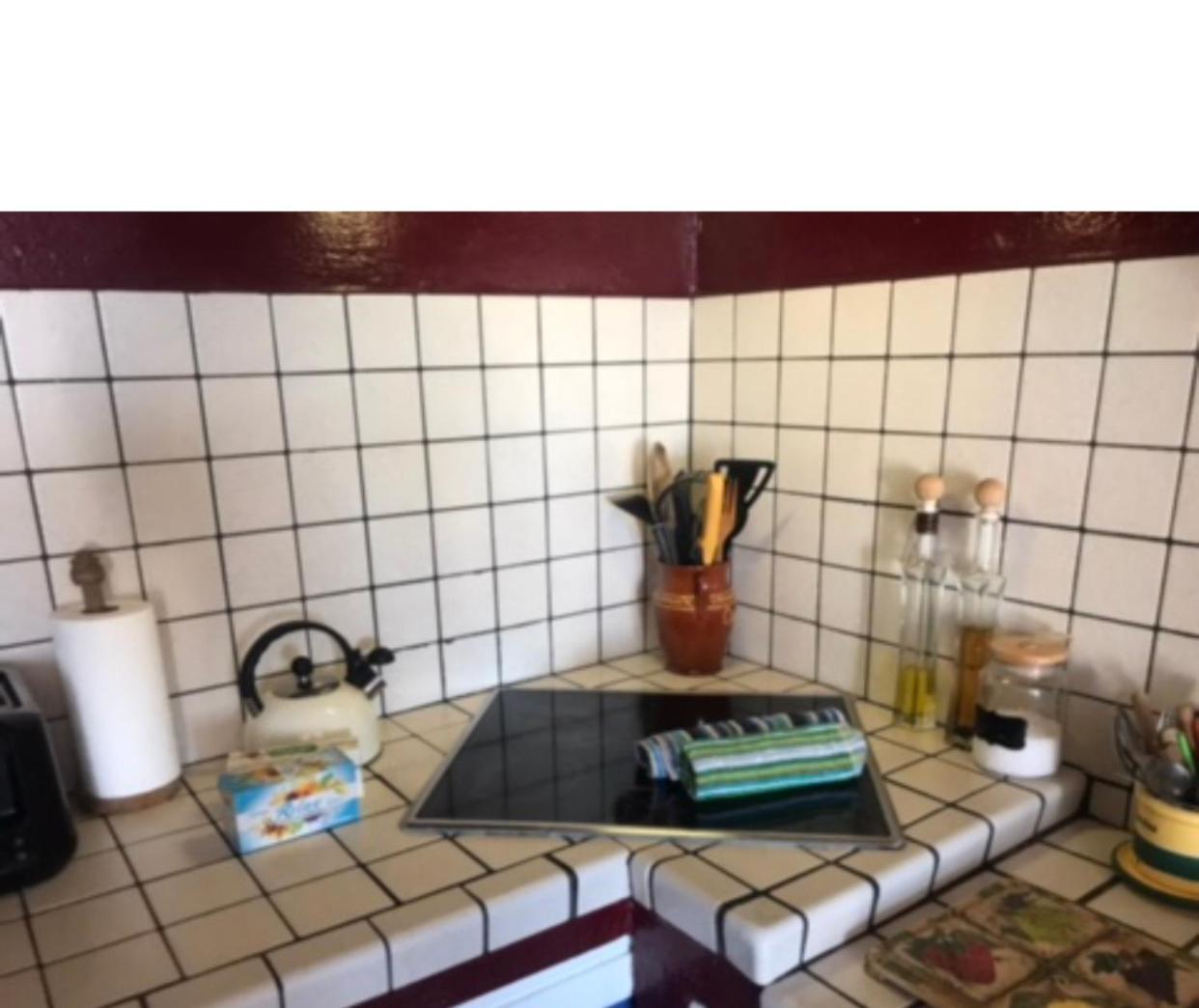 Apartamento Vv Yelymar. Playa De Alojera Exterior foto